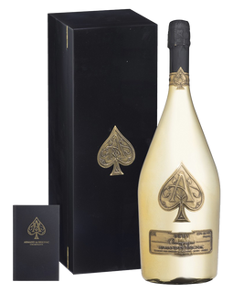 Armand de Brignac Brut Gold 1.5L Magnum
